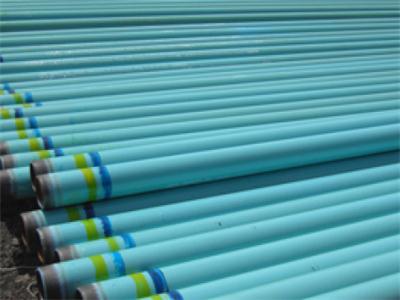 直埋式供热保温管保温接头制作方式的分析与比